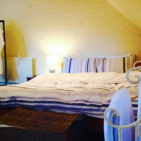 Nightingale'S Loft Bed and Breakfast Ashbourne  Esterno foto